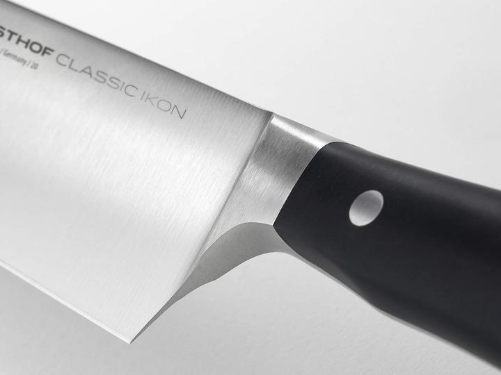 Produktbild Wüsthof Nakiri / Nakiri, 17 cm, Classic Ikon (17 cm)