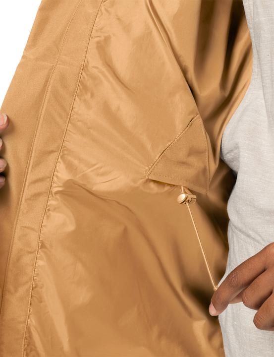 Immagine prodotto Jack Wolfskin Dakar Parka W (XS)