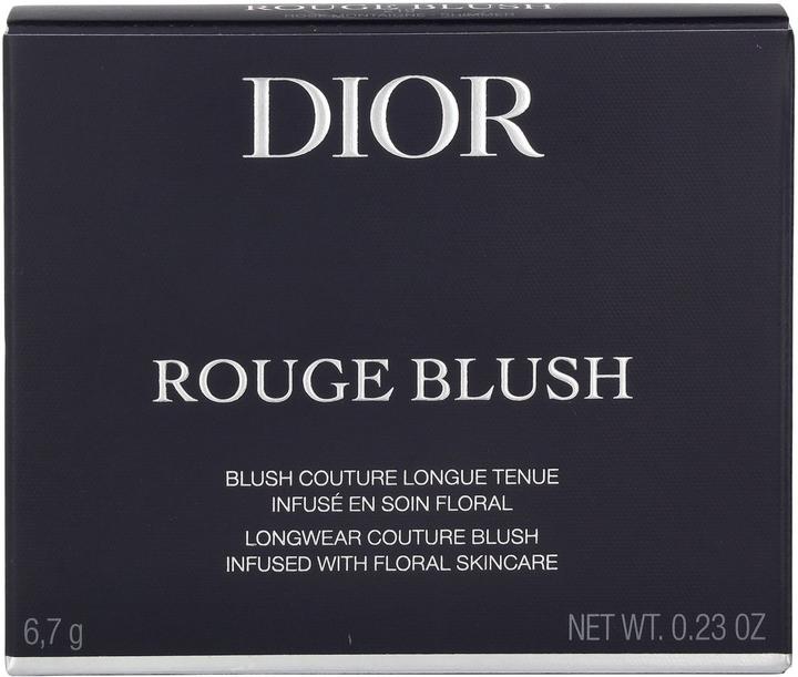 Produktbild Dior Christian Rouge Blush Shimmer 219 Int23 (219 Rose Montaigne)