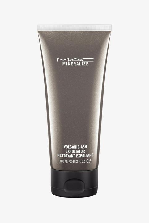 Image du produit MAC Cosmetics Exfoliant à base de cendres volcaniques Mineralize (Exfoliant nettoyant, 100 ml)