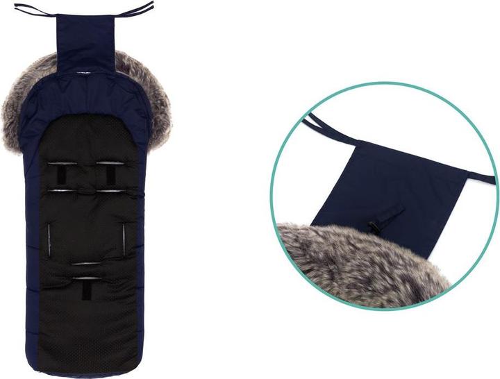 Image du produit Fillikid Chancelière Mavensi