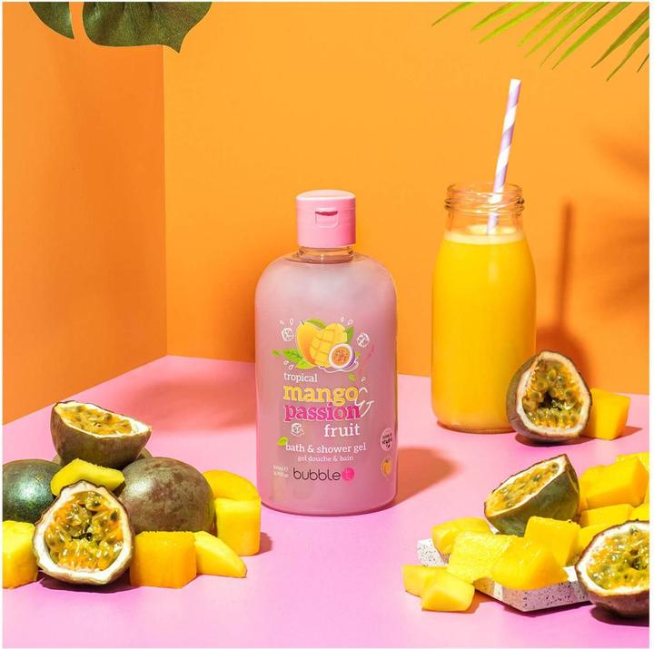 Image du produit Bubble T Duschgel (500 ml)