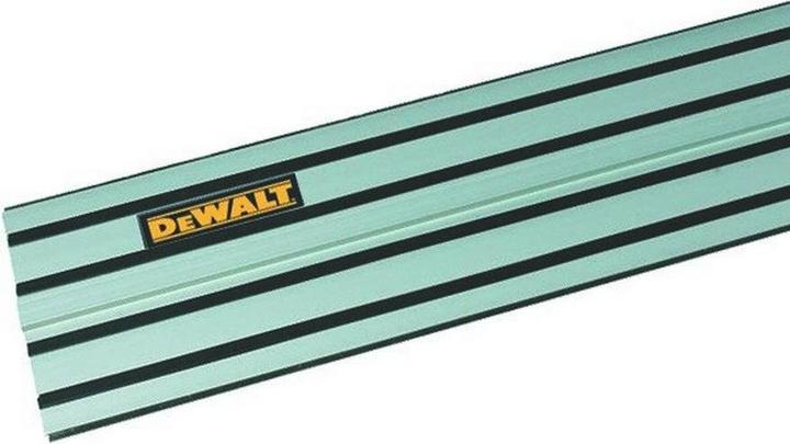 Actual product image DeWalt Guide rails (150 cm)