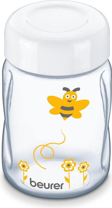 Image du produit Beurer BY 80 (20 kg)