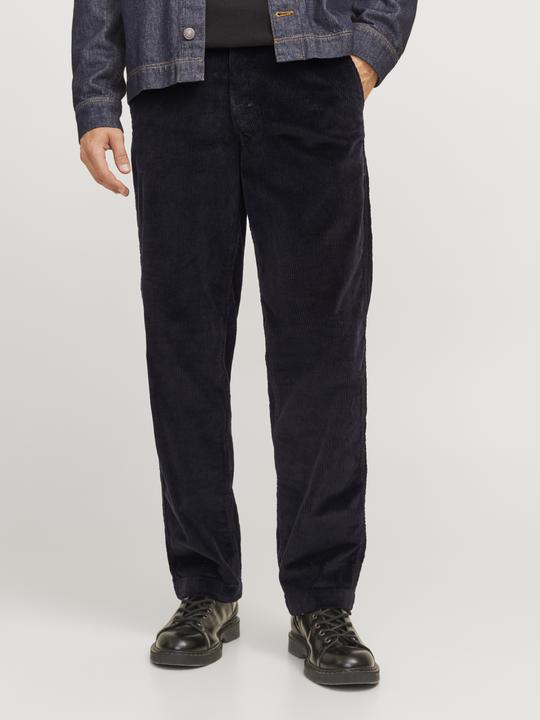 Actual product image Jack & Jones Jpstkarl Jjasher Cordory Chino (32)