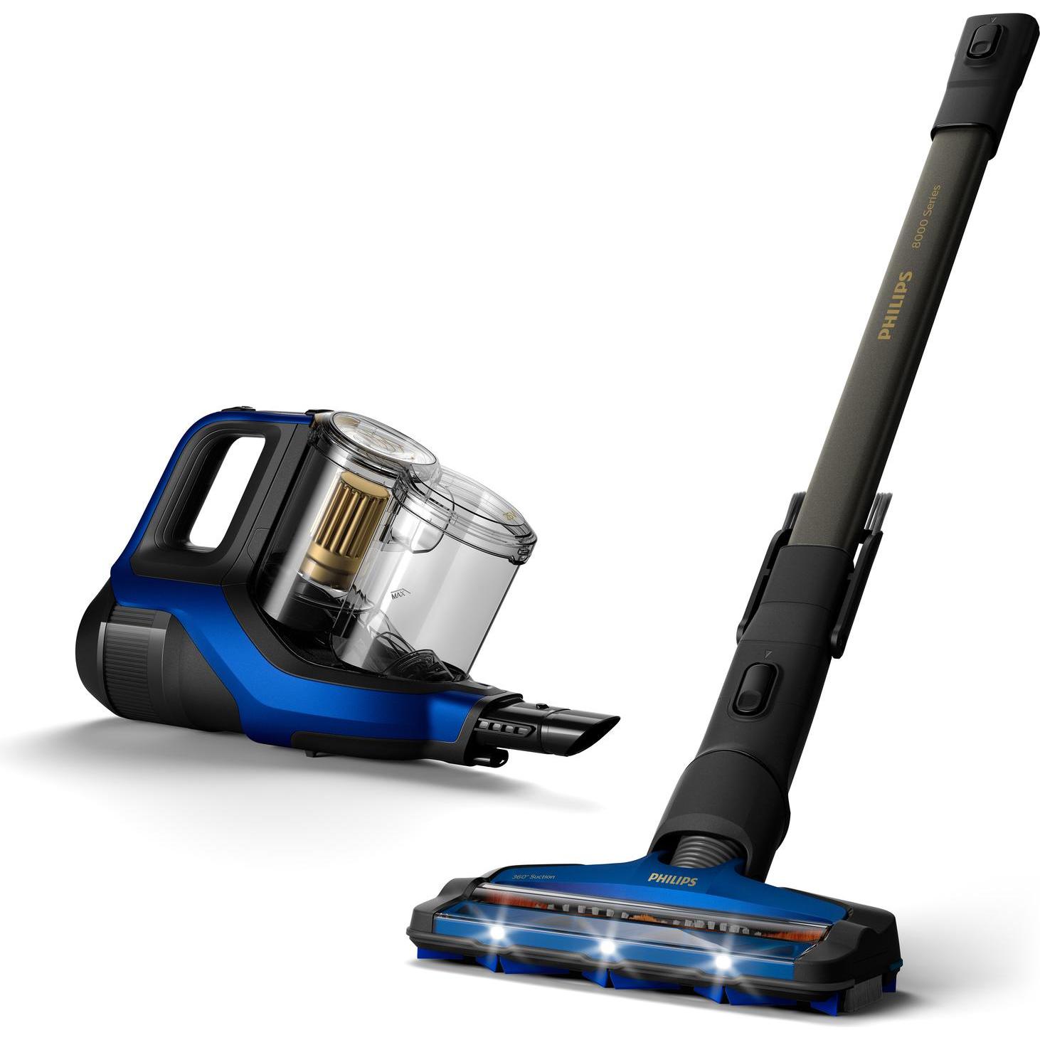 Philips SpeedPro Max 8000