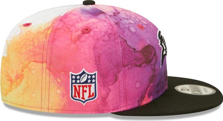 Immagine prodotto New Era Cappellino 9FIFTY - CRUCIAL CATCH Tampa Bay Buccaneers (M/L)
