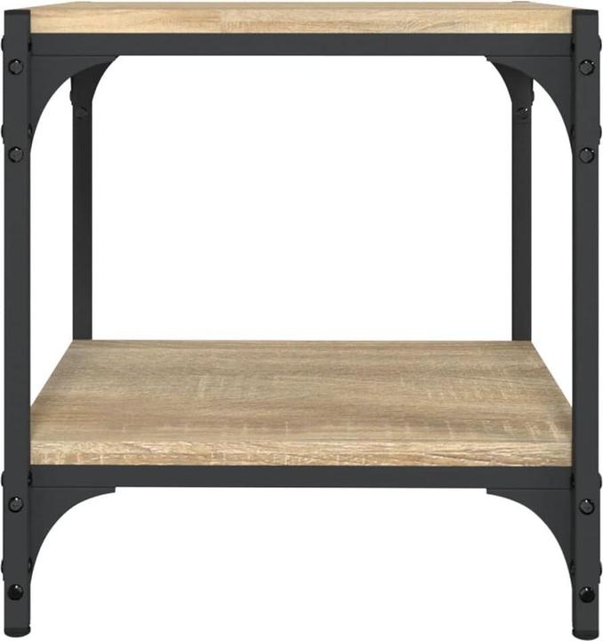 Image du produit vidaXL TV-Schrank (40 x 33 x 41 cm)