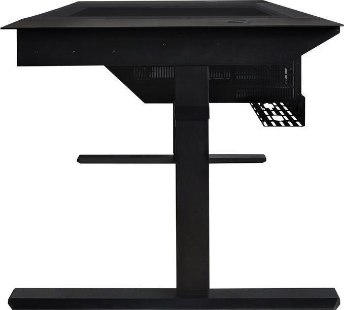 Actual product image Lian-Li DK07 (ATX, E-ATX, mATX, Mini-ITX)