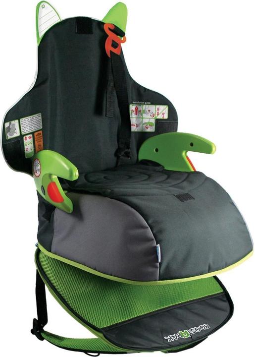 Produktbild Trunki BoostApak (Kindersitzerhöhung, ECE R129/i-Size Norm)