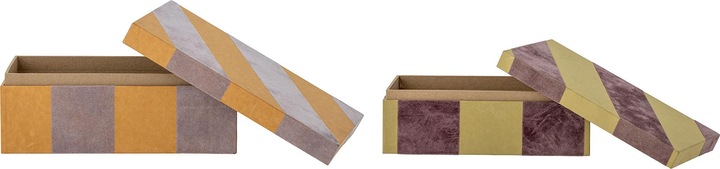 Immagine prodotto Bloomingville Samira (26 x 16 x 10 cm, 4 l)