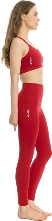 Immagine prodotto Lookus Arya Pantacollant Tasca Donna (S)