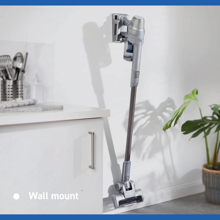 Produktbild Vacmaster Ultra Lightweight Cordless Vacuum with Multi Surface Brush, 40 Minute Runtime