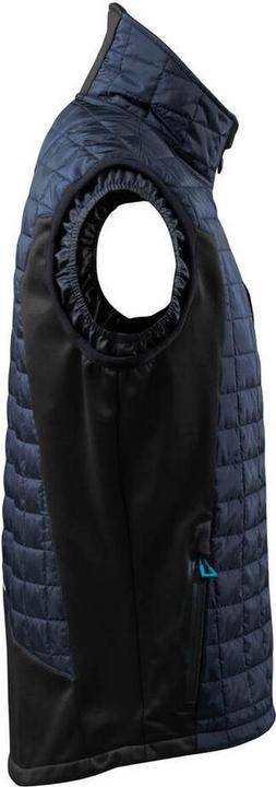 Produktbild Mascot Advanced Weste Thermisches Material Cli (XS)