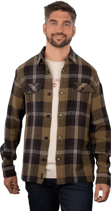 Immagine prodotto Pme Legend Shirt Yarn Dye Check (L)