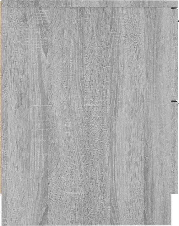Immagine prodotto vidaXL Nachttisch (45 x 39 x 50 cm)