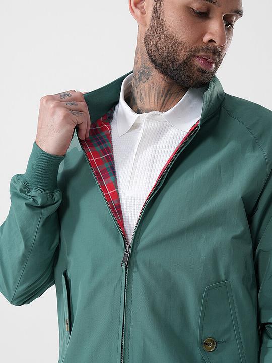 Actual product image Baracuta Blouson G9 CLOTH (XL)