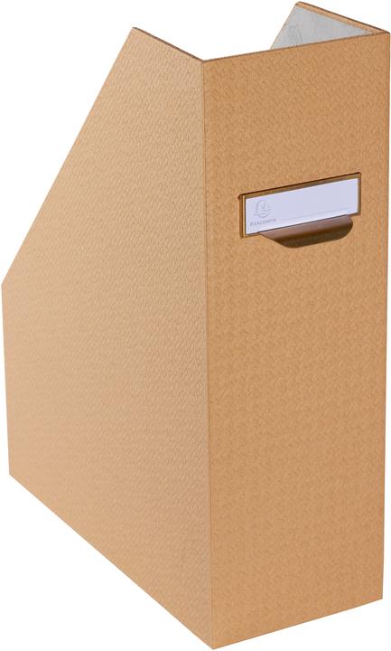 Produktbild Exacompta Stehsammler OfficeByMe (A4+)