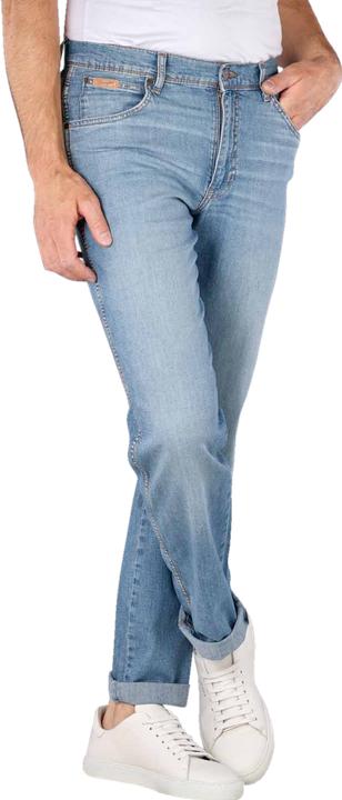 Actual product image Wrangler 10020260 (W33/L32)