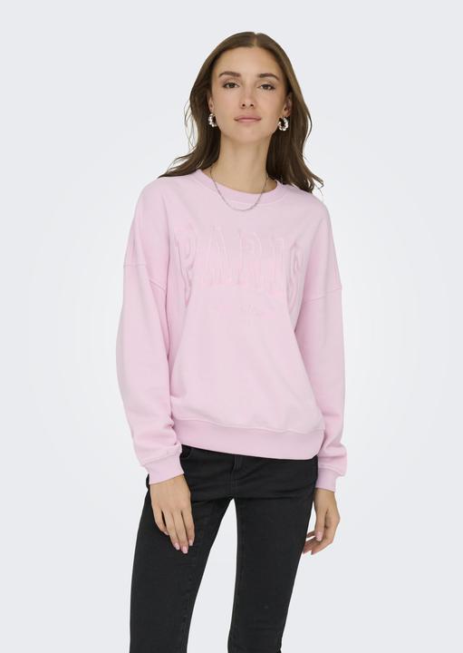 Immagine prodotto JdY Jdymesa L/S O-Neck Emb Sweat Jrs Noos (S)