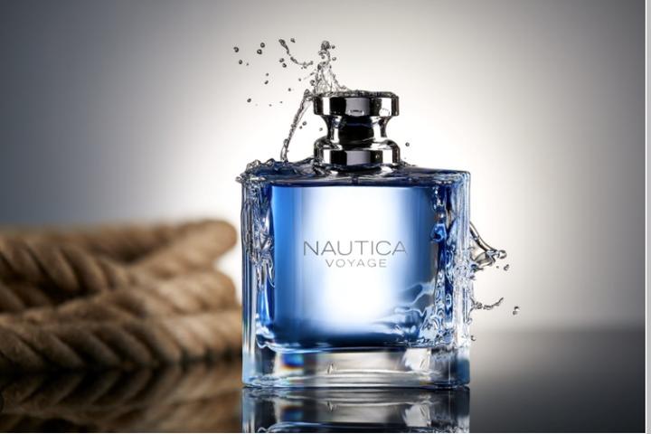 Actual product image Nautica Voyage (Eau de toilette, 100 ml)