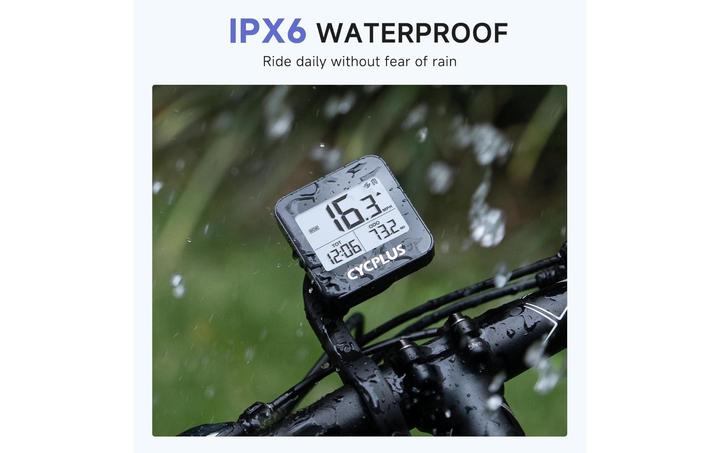 Immagine prodotto Cycplus G1