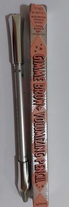 Immagine prodotto BeneFit Cosmetics Gimme Brow+ Matita Volumizzante (3 Marrone chiaro caldo)