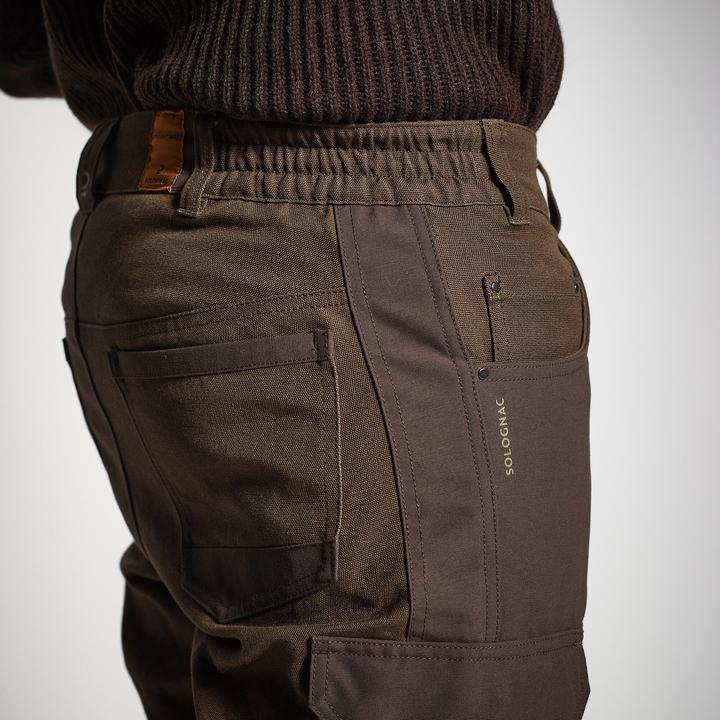Produktbild Solognac Worker (XL)