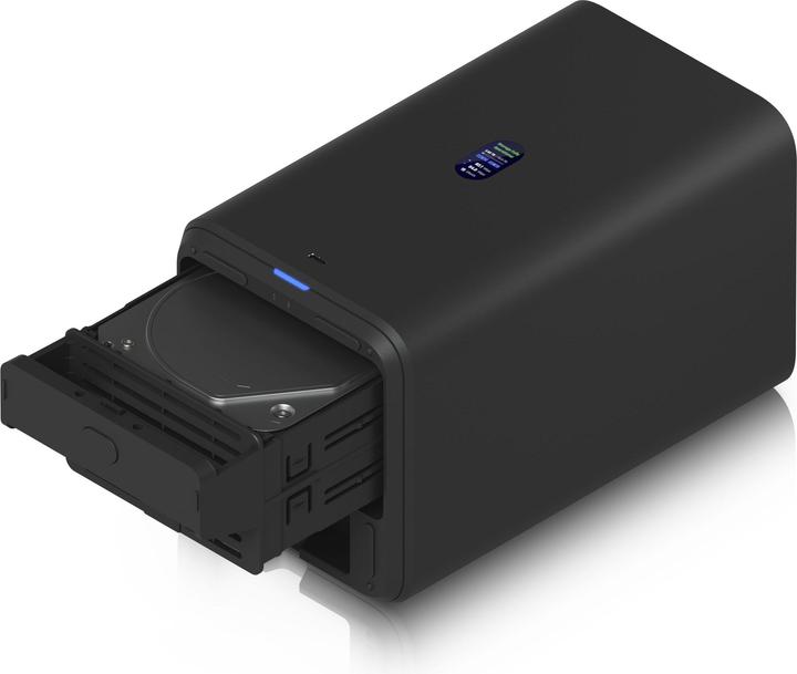 Produktbild Ubiquiti UniFi UNAS 2 (0 TB)