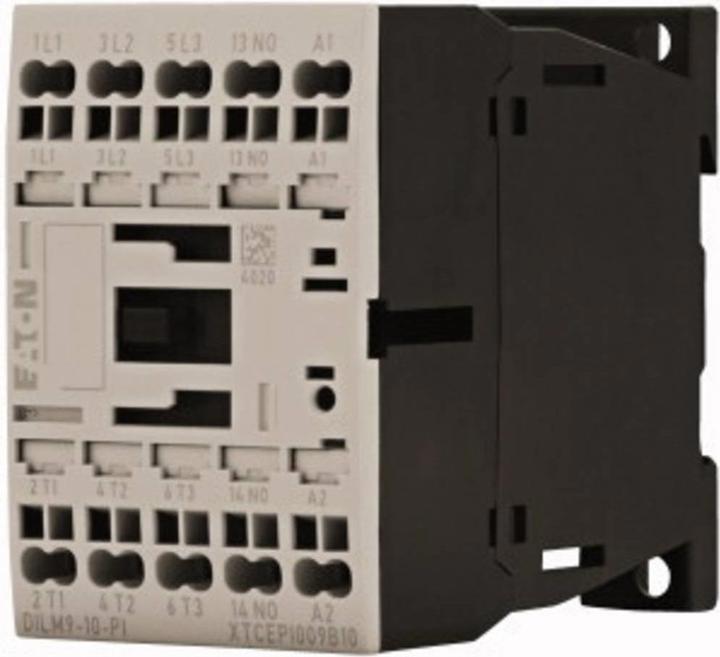 Actual product image Eaton Power contactor