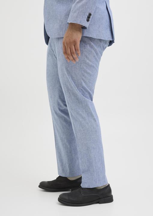 Produktbild Jack & Jones Plus Size Regular Fit Anzughose Anzughose (64)