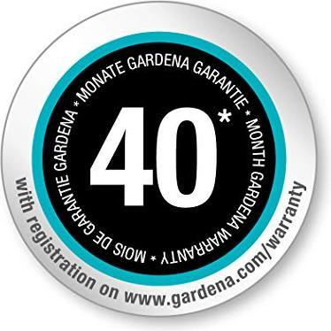 Actual product image Gardena 3000/4 Eco (Domestic water pump)