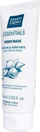 Actual product image Martiderm Hidro Mask 75 ml (75 ml)