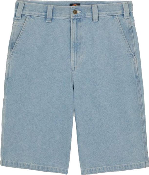 Actual product image Dickies Madison Shorts (33)
