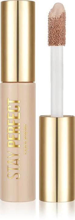 Image du produit Flormar Cache-cernes Stay Perfect - 8 Ml