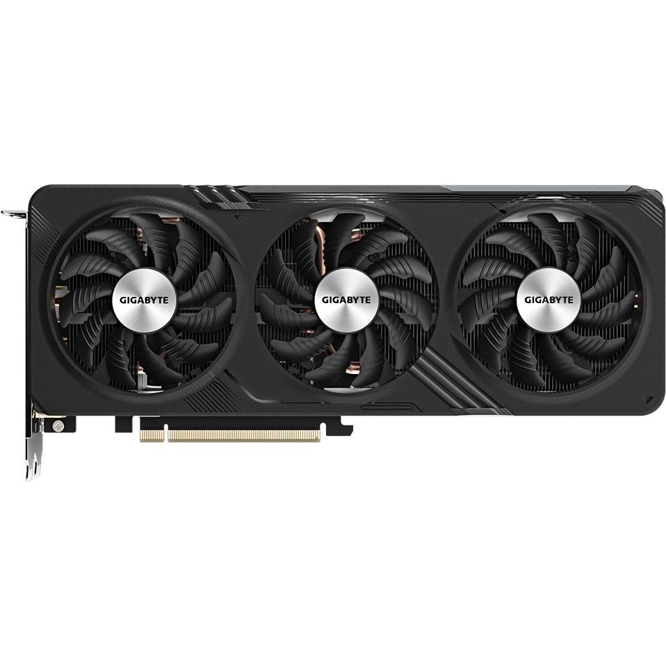 Thumbnail - Gigabyte GeForce RTX 4060 Ti GAMING OC (8 GB), Grafikkarte