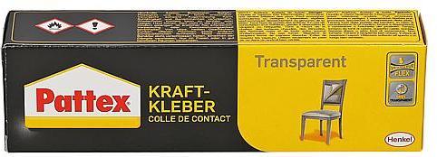 Image du produit Pattex Adhésif puissant (50 g, 40 ml)