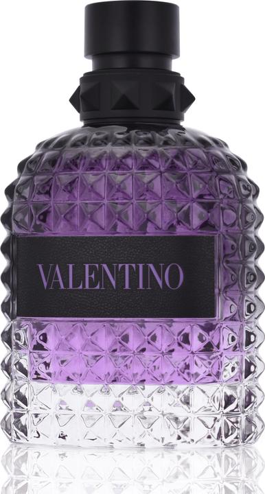 Valentino Born In Roma Viola (Eau de toilette, 100 ml)