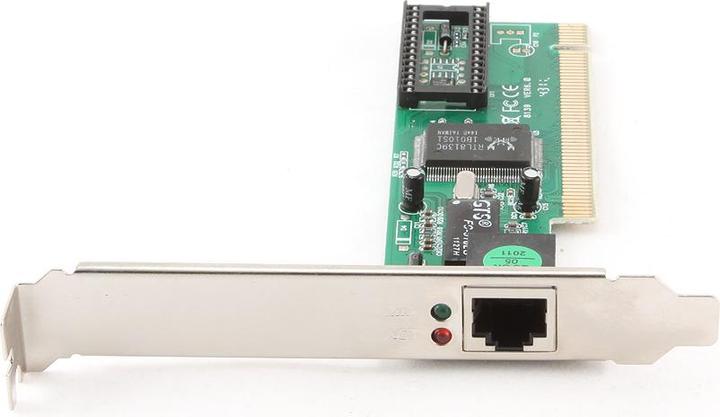 Produktbild Gembird NIC-R1 Netzwerkadapter (PCI)