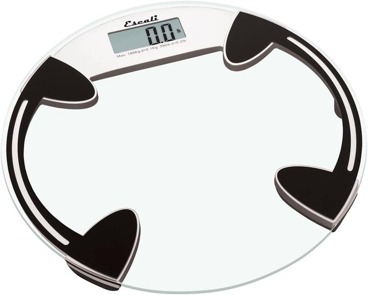 Produktbild Escali Personenwaage B180RC (180 kg)