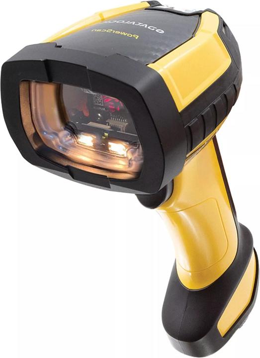 Produktbild Datalogic PowerScan PM9600-SR, Standard (2D-Barcodes, 1D-Barcodes)
