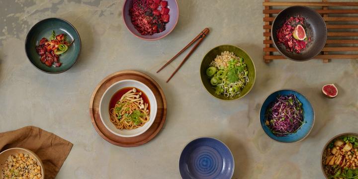 Image du produit ASA Selection Poké Bowls (18 cm, 0.80 l, 1 x)