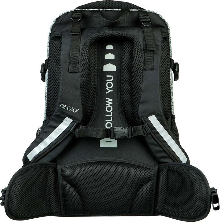 Produktbild Neoxx Active Pro School Backpack (26 l)