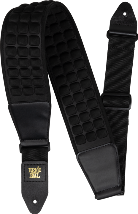 Ernie Ball Cloud Comfort 5373 Strap