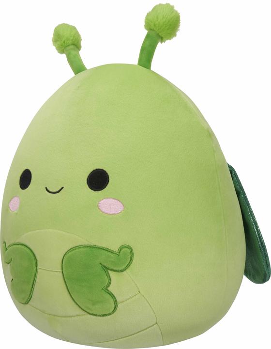 Image du produit Jazwares Squishmallows Mante Religieuse (30 cm)
