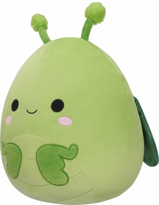 Immagine prodotto Jazwares Mantide religiosa Squishmallows (30 cm)