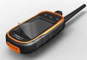 Immagine prodotto Garmin Protezioni per lo schermo antiriflesso