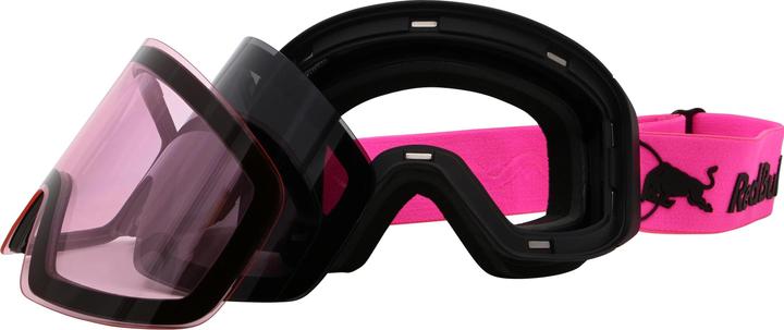 Image du produit Skibrille JAMM-12BK3 Smoke