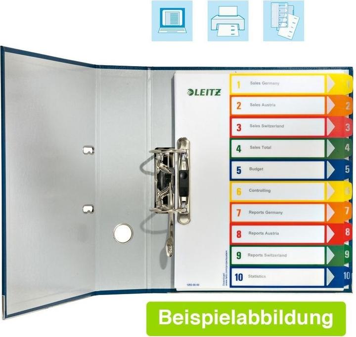 Produktbild Leitz PC