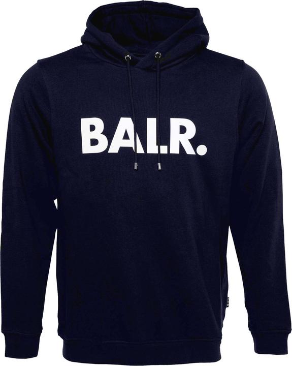 Produktbild Balr. Sweatshirt Casual Bequem sitzend (S)